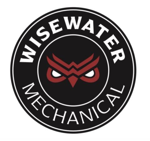 Wisewater logo